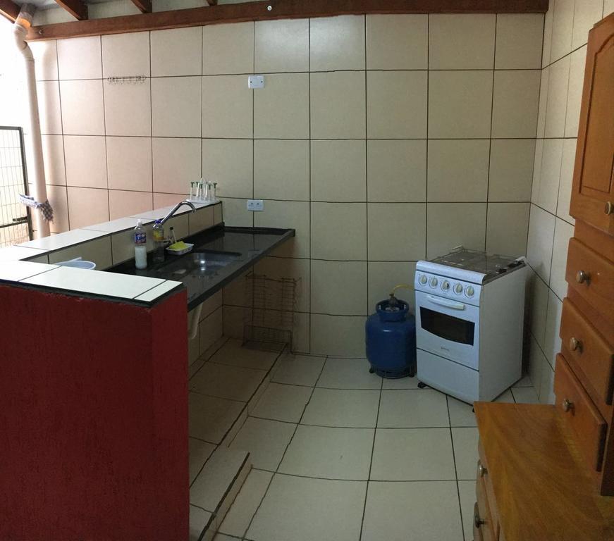 Casa Em Olimpiaヴィラ エクステリア 写真