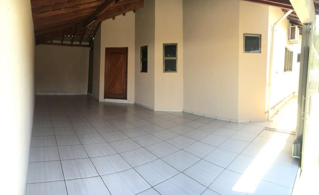 Casa Em Olimpiaヴィラ エクステリア 写真