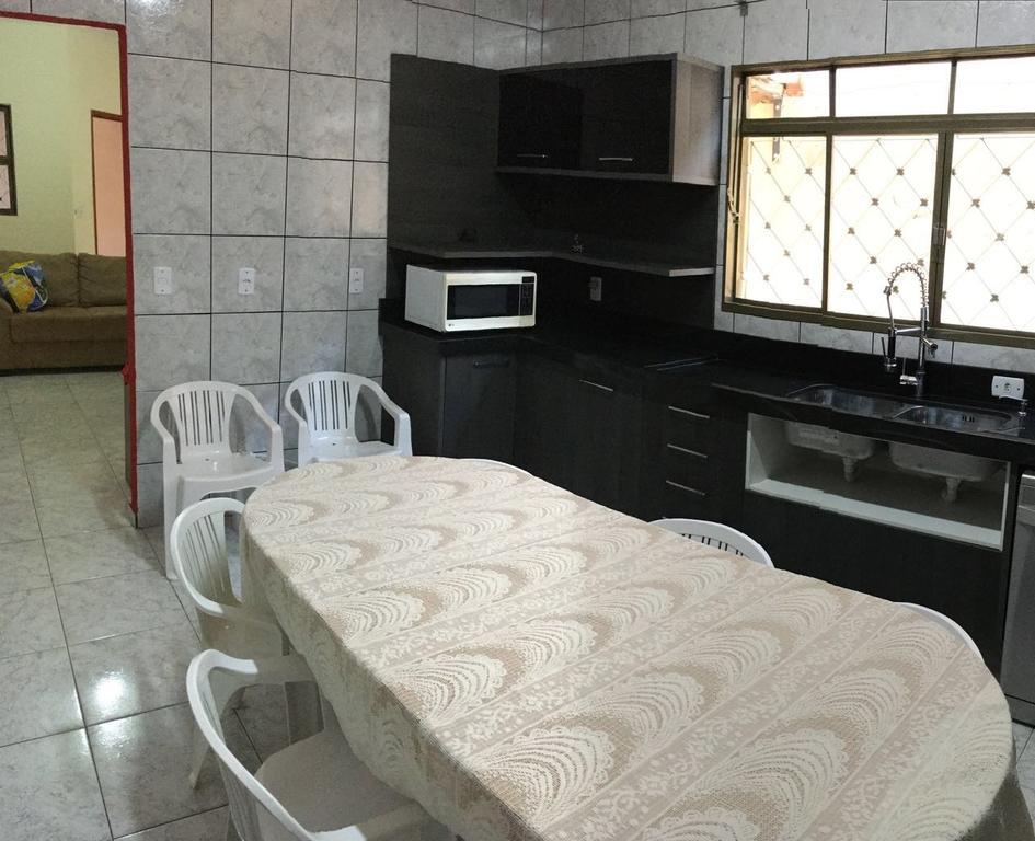 Casa Em Olimpiaヴィラ エクステリア 写真