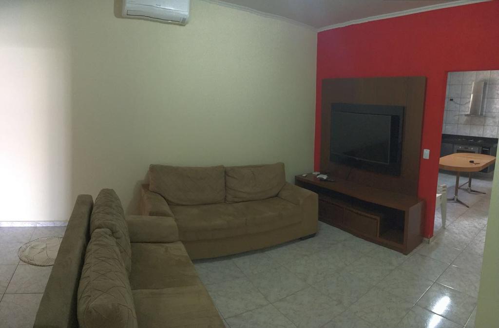 Casa Em Olimpiaヴィラ エクステリア 写真
