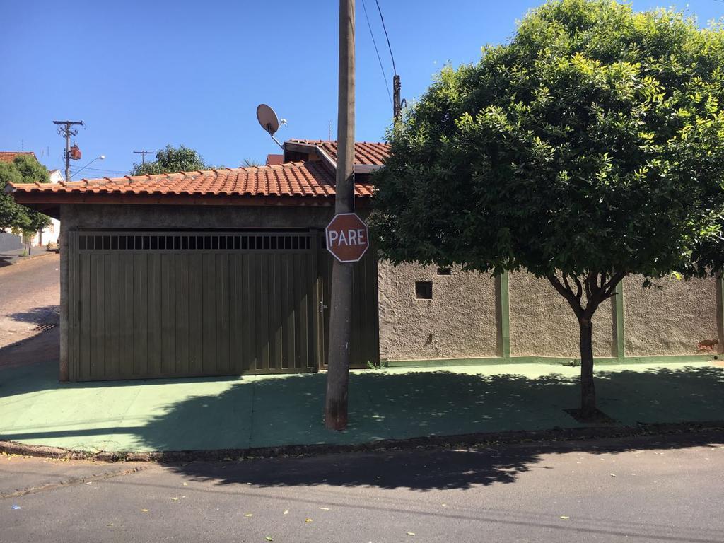 Casa Em Olimpiaヴィラ エクステリア 写真