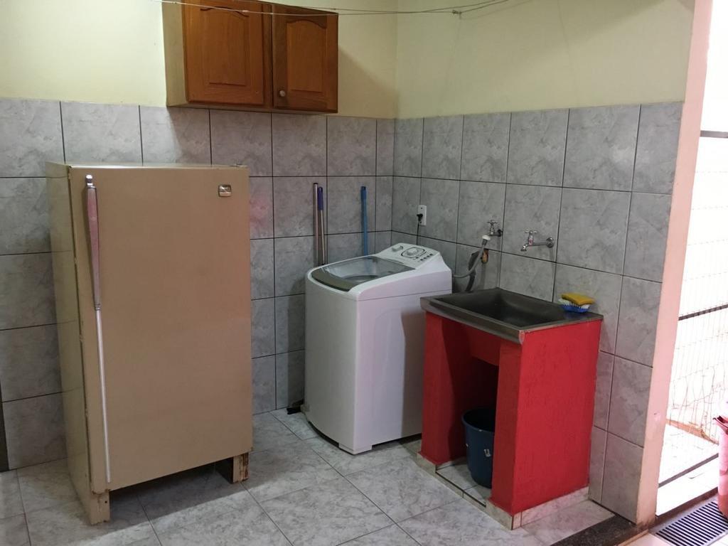 Casa Em Olimpiaヴィラ エクステリア 写真